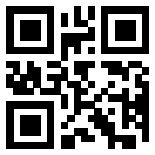 Il QrCode di 3209331738