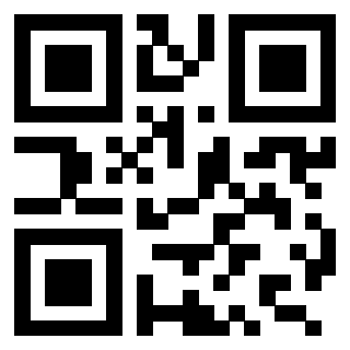 Il QrCode di 3209331739