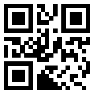 Immagine del Qr Code di 3209331742