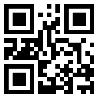 Scansione del QrCode di 3209331749