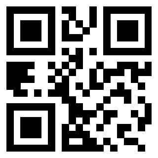 3209331751 - Immagine del Qr Code associato
