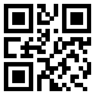 3209331755 - Immagine del Qr Code associato
