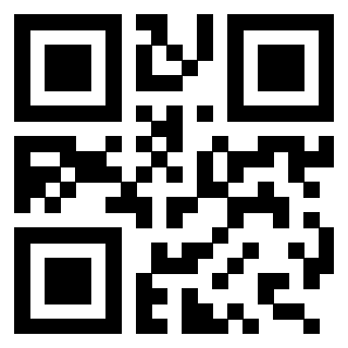 3209331760 - Immagine del Qr Code