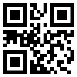 3209331765 QrCode associato