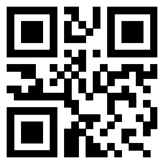 Il QrCode di 3209331766