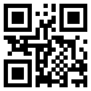 Scansione del QrCode di 3209331770