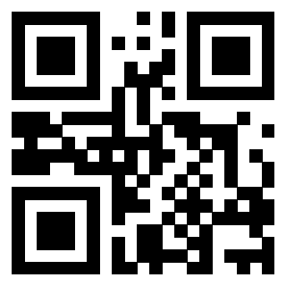 Immagine del Qr Code di 3209331771