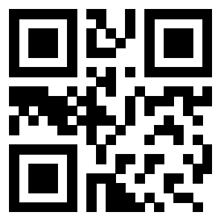 Immagine del Qr Code di 3209331773