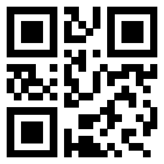 Scansione del Qr Code di 3209331775