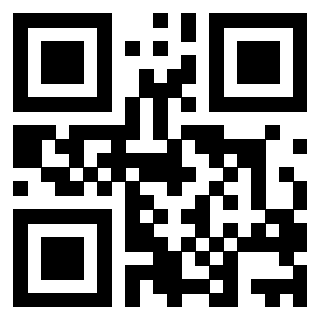 Immagine del QrCode di 3209331776