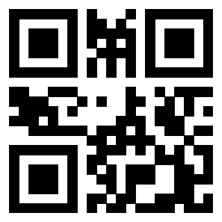 3209331782 Qr Code associato