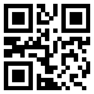 3209331786 - Immagine del Qr Code associato