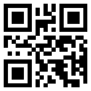 Scansione del QrCode di 3209331787