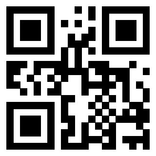 3209331790 - Immagine del Qr Code associato