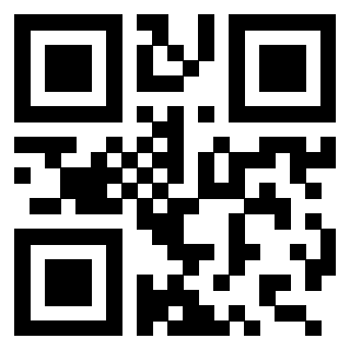 Scansione del Qr Code di 3209331797