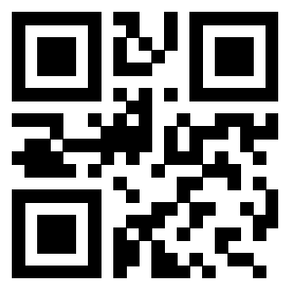 Immagine del Qr Code di 3209331799