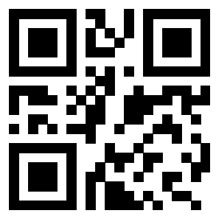 Scansione del QrCode di 3209331801