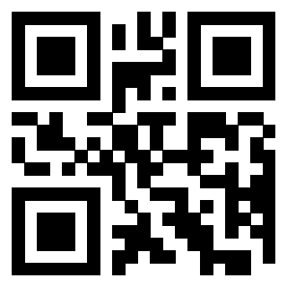 Scansione del QrCode di 3209331802