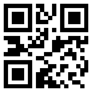 3209331803 - Immagine del Qr Code associato