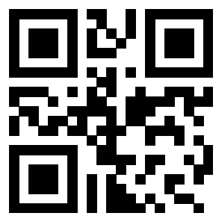 3209331813 - Immagine del Qr Code