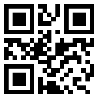 3209331818 - Immagine del Qr Code associato