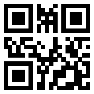 Il QrCode di 3209331819