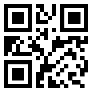 Il QrCode di 3209331820