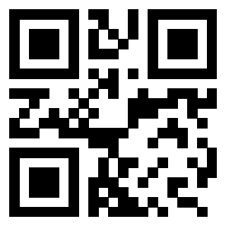 Il QrCode di 3209331822