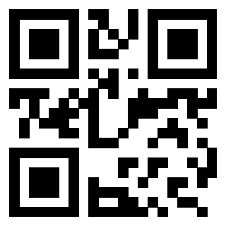 3209331823 QrCode associato