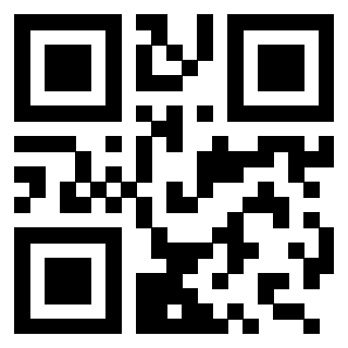 3209331825 - Immagine del QrCode