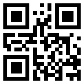 3209331826 - Immagine del Qr Code associato
