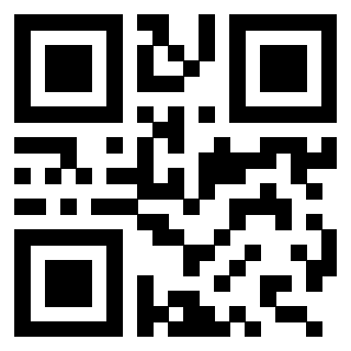 3209331830 - Immagine del QrCode associato
