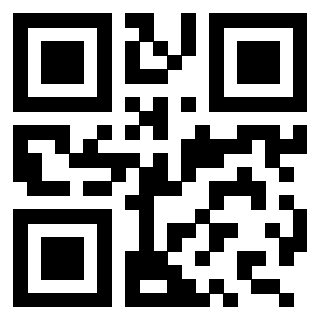 3209331831 - Immagine del Qr Code