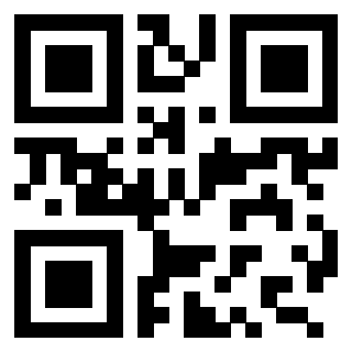 3209331833 Qr Code associato