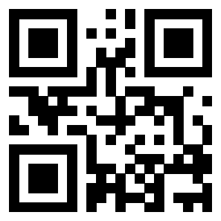 3209331835 - Immagine del Qr Code associato
