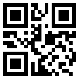 Immagine del QrCode di 3209331841