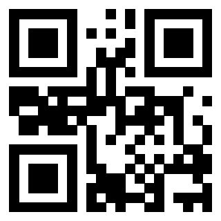 Il QrCode di 3209331844