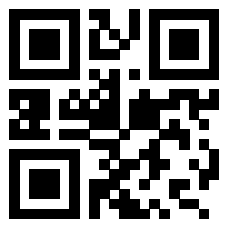 3209331845 QrCode associato