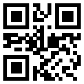3209331848 - Immagine del Qr Code associato
