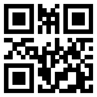 3209331849 QrCode associato