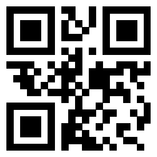 3209331851 - Immagine del Qr Code associato