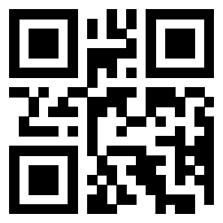 Scansione del QrCode di 3209331853
