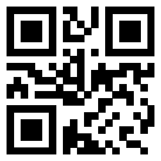 3209331868 - Immagine del Qr Code associato