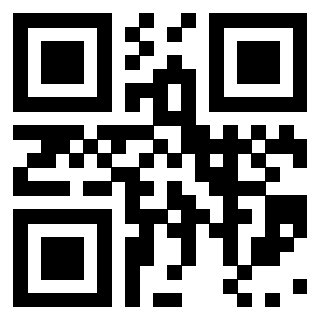 3209331873 - Immagine del Qr Code associato