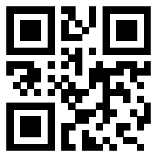 Immagine del Qr Code di 3209331875