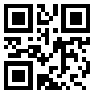 Scansione del QrCode di 3209331877