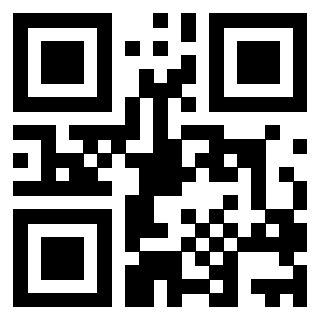3209331878 - Immagine del Qr Code associato
