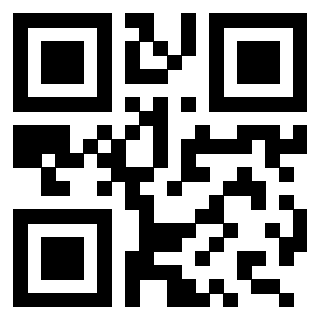 3209331884 - Immagine del QrCode associato