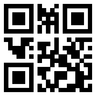 Scansione del Qr Code di 3209331886
