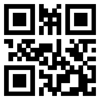 Scansione del QrCode di 3209331893